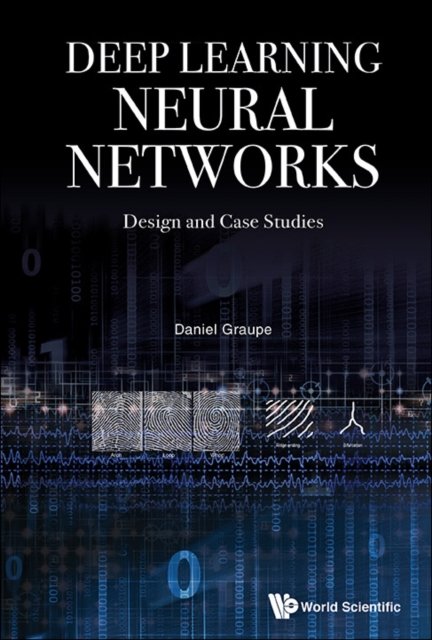 Deep Learning Neural Networks