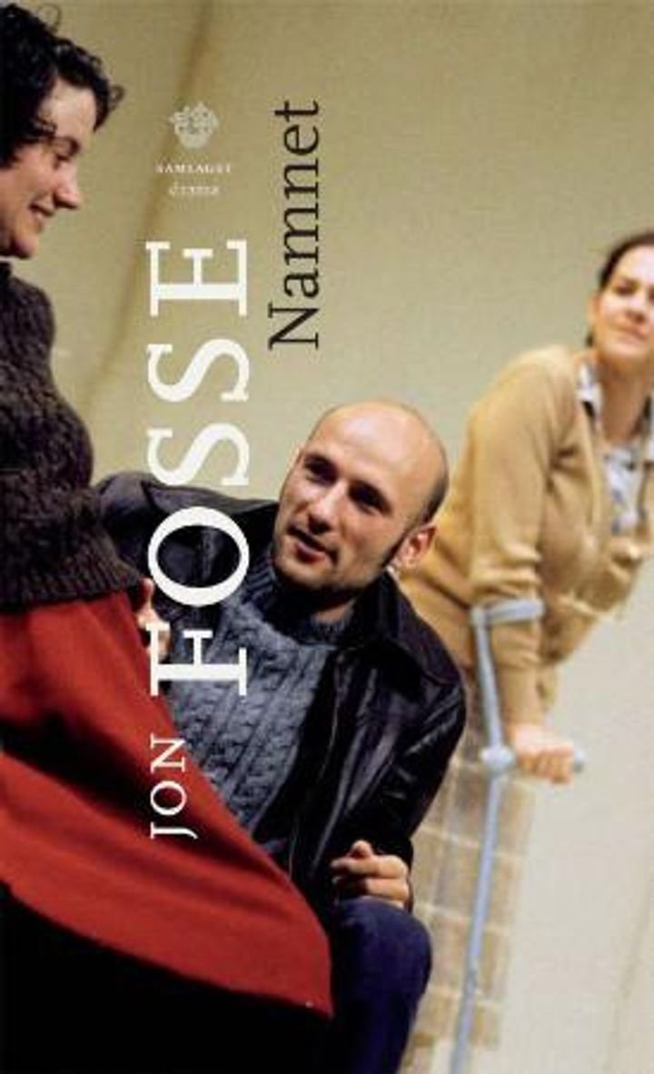 Namnet - skodespel