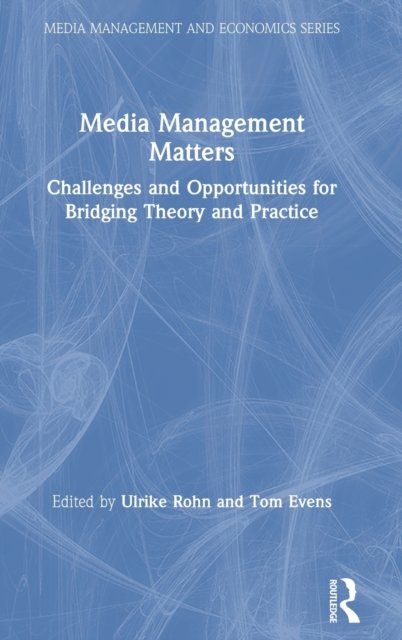 Media Management Matters