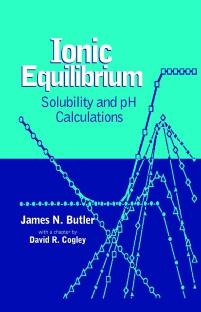 Ionic Equilibrium C