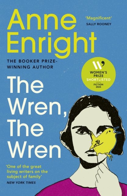 Wren, The Wren