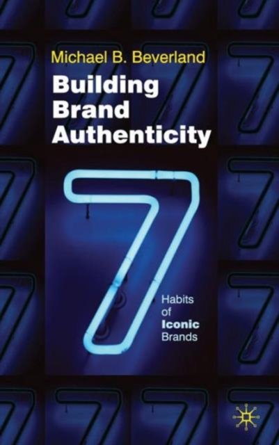 Building Brand Authenticity
