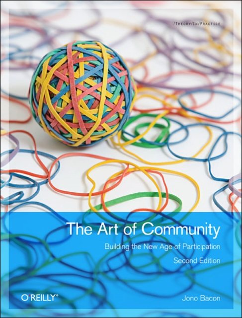 The Art of Community 2e