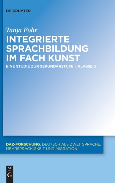 Integrierte Sprachbildung Im Fach Kunst