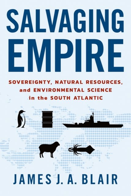 Salvaging Empire