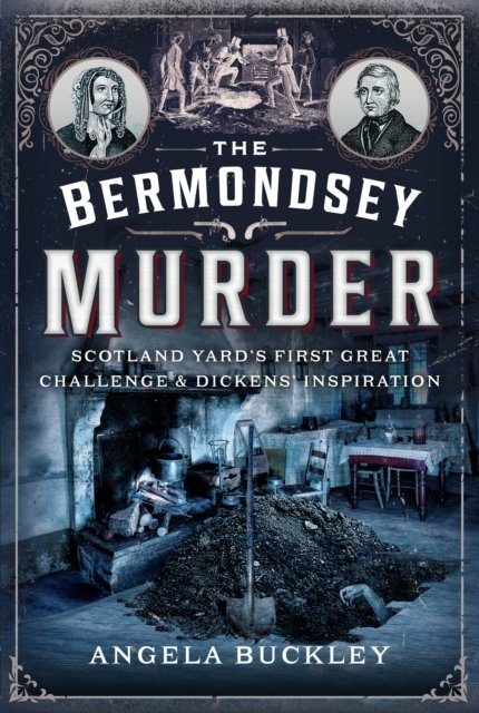 Bermondsey Murder