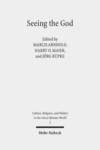 The Politics of the Ancestors