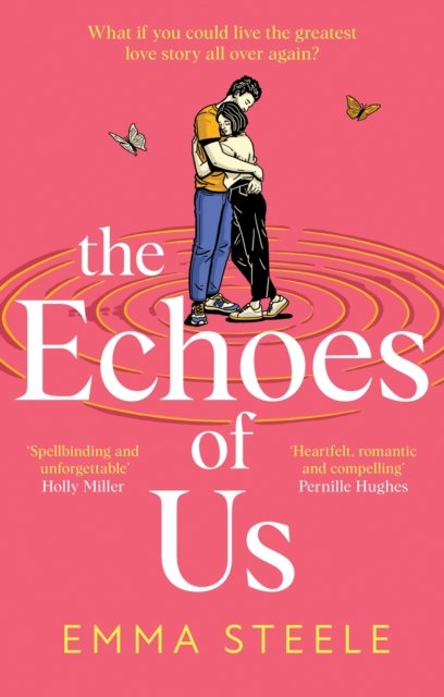 The Echoes of Us
