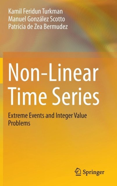 Non-Linear Time Series