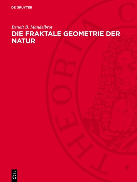 Die Fraktale Geometrie Der Natur