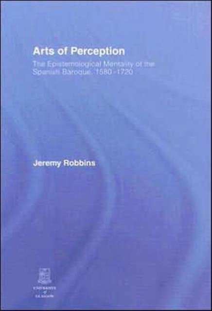 Arts of Perception