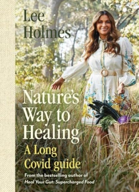 Nature''s Way to Healing