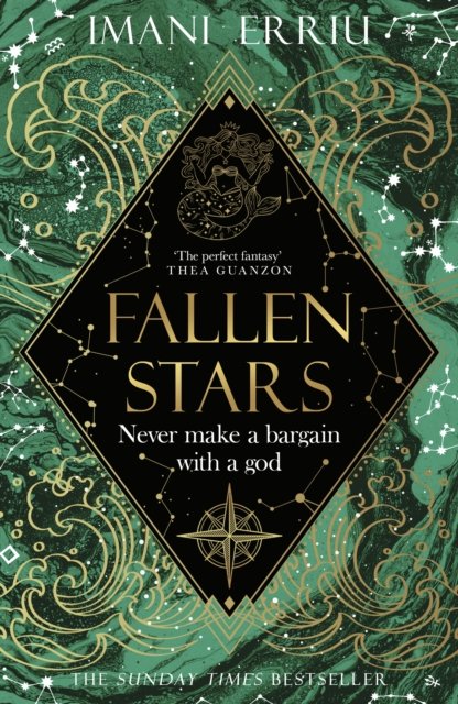 Fallen Stars