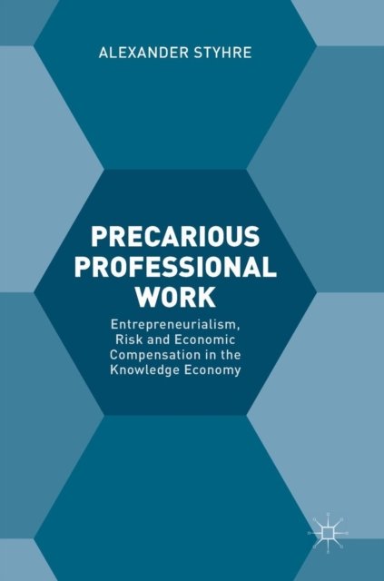 Precarious Professional Work