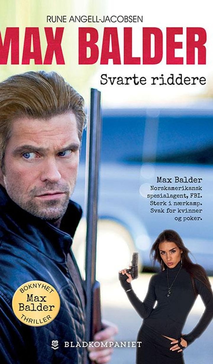 Svarte riddere