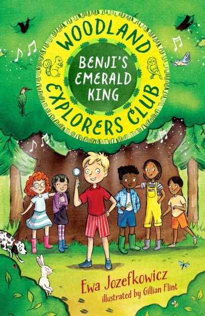 Benji''s Emerald King