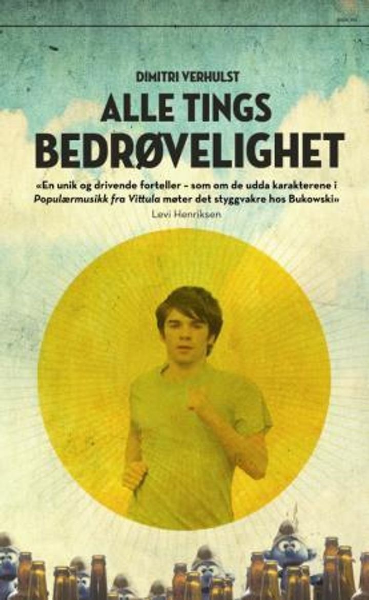Alle tings bedrøvelighet