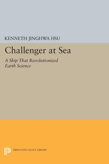 Challenger at Sea – A Ship That Revolutionized Earth Science