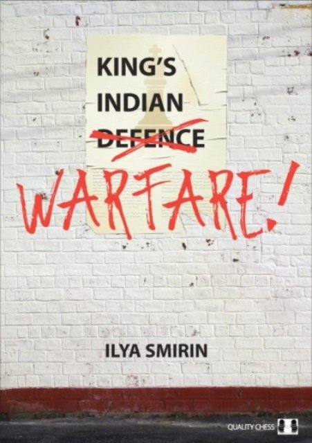 King''s Indian Warfare