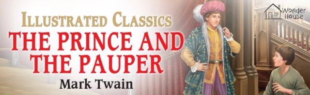 The Prince and the Pauper