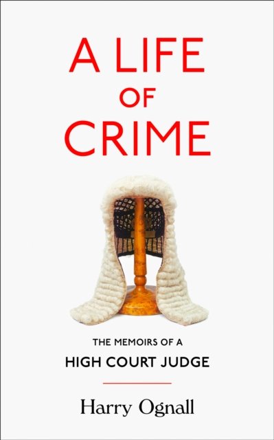LIFE OF CRIME PB