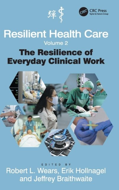 Resilient Health Care