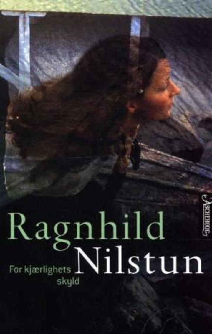 For kjærlighets skyld - roman