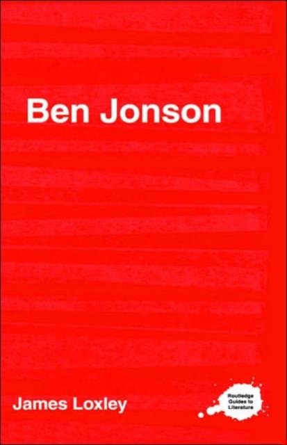 Ben Jonson