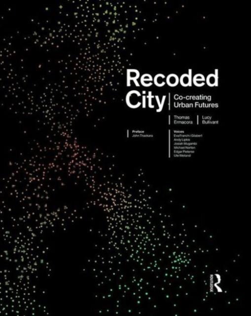 Recoded City