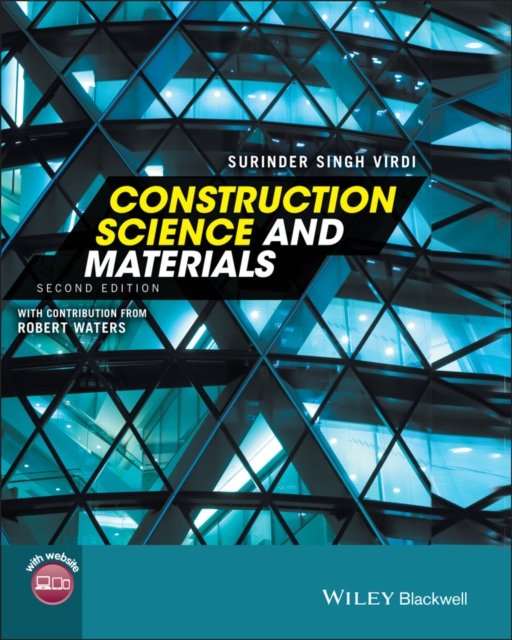 Construction Science and Materials, 2e