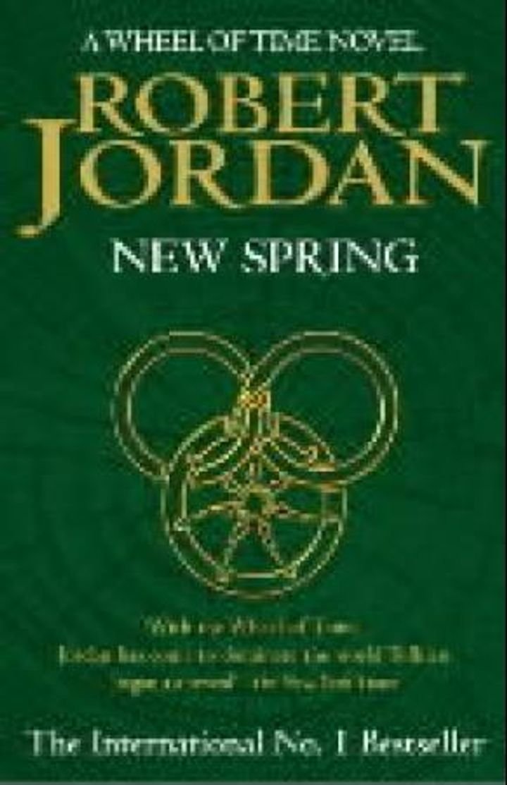 New spring