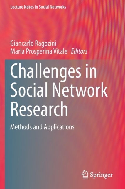 Challenges in Social Network Research