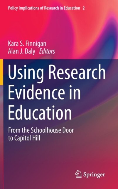 Using Research Evidence in Education