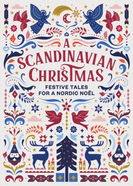 Scandinavian Christmas