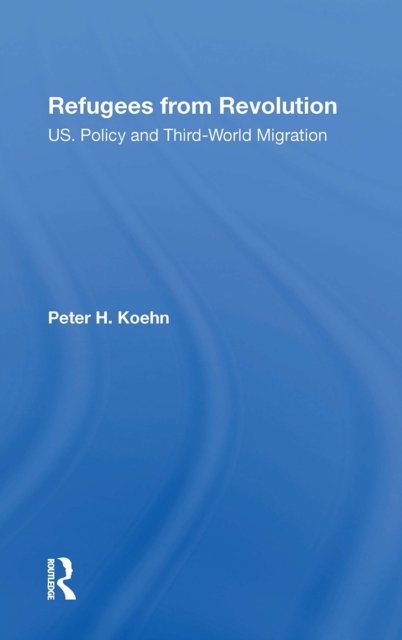 Refugees From Revolution