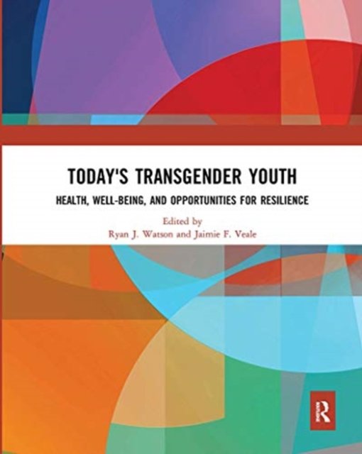 Today''s Transgender Youth