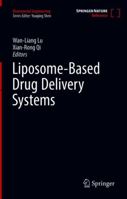 Liposome-Based Drug Delivery Systems