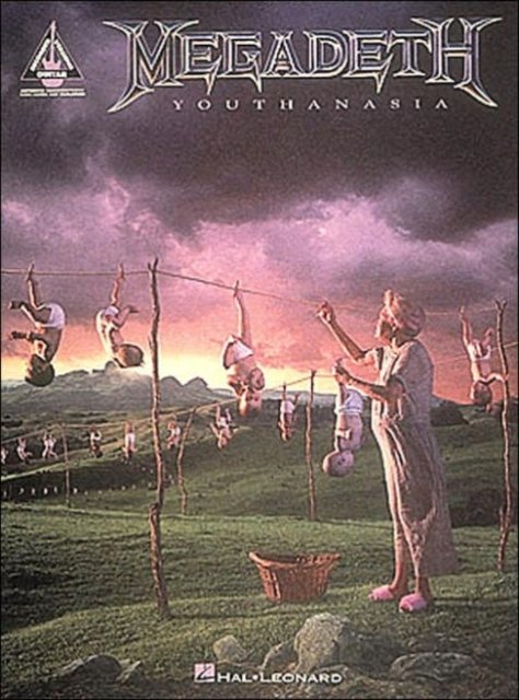 Megadeth