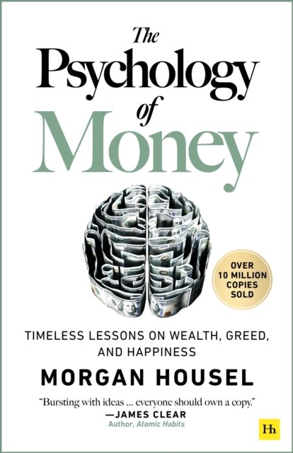 The Psychology of Money