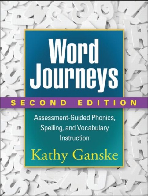 Word Journeys