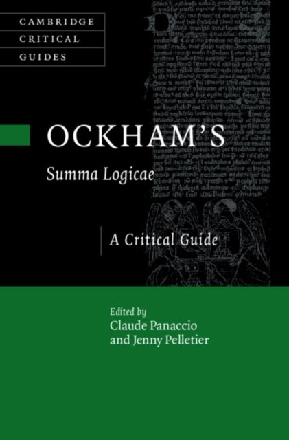 Ockham''s ?summa Logicae''