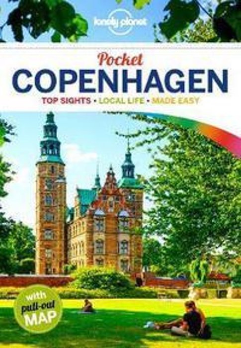 Pocket Copenhagen