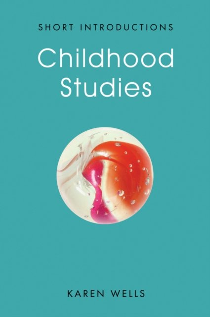 Childhood Studies – Making Young Subjects