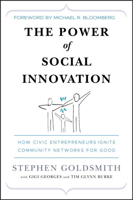 The Power of Social Innovation