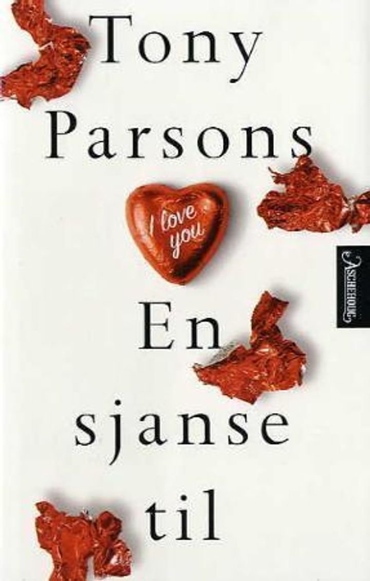 En sjanse til