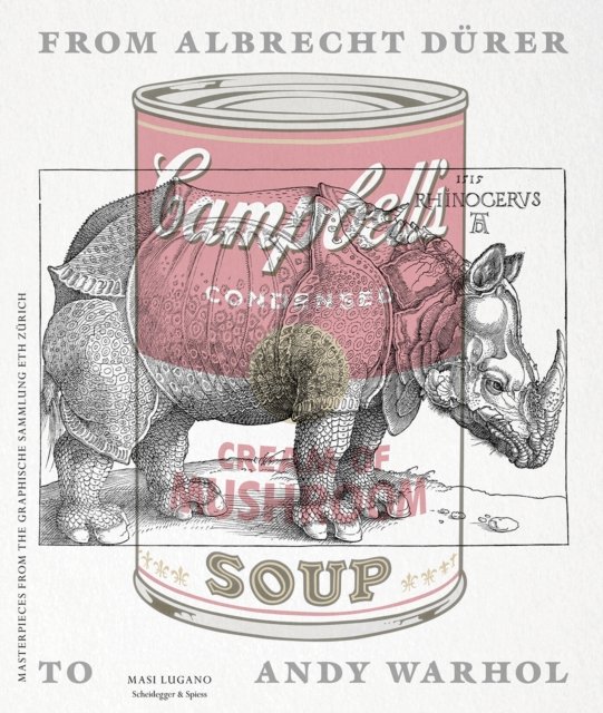From Albrecht Dürer to Andy Warhol