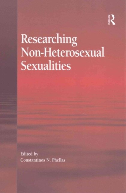 Researching Non-Heterosexual Sexualities