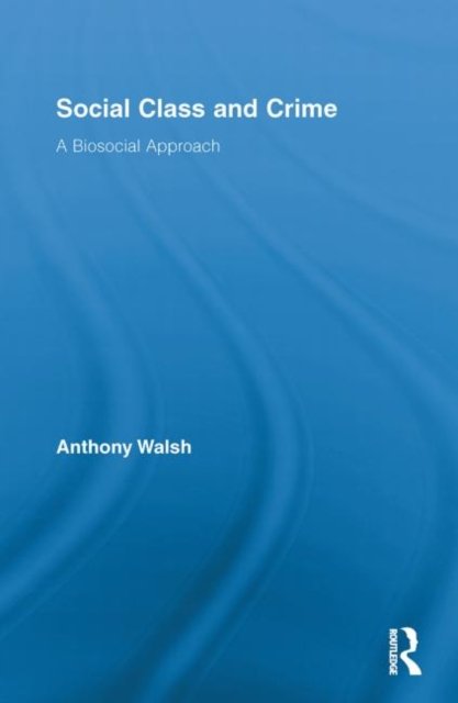 Social Class and Crime