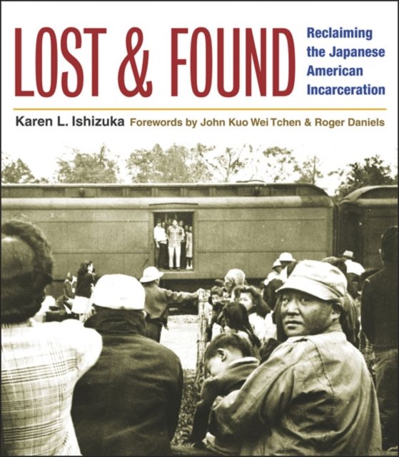 Lost and Found