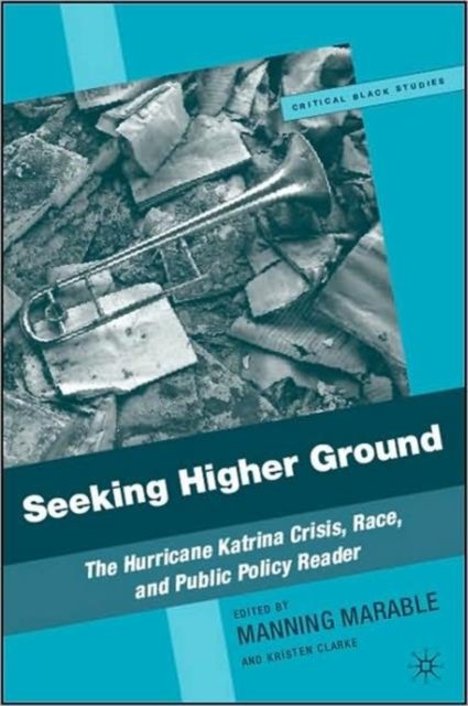 Seeking Higher Ground
